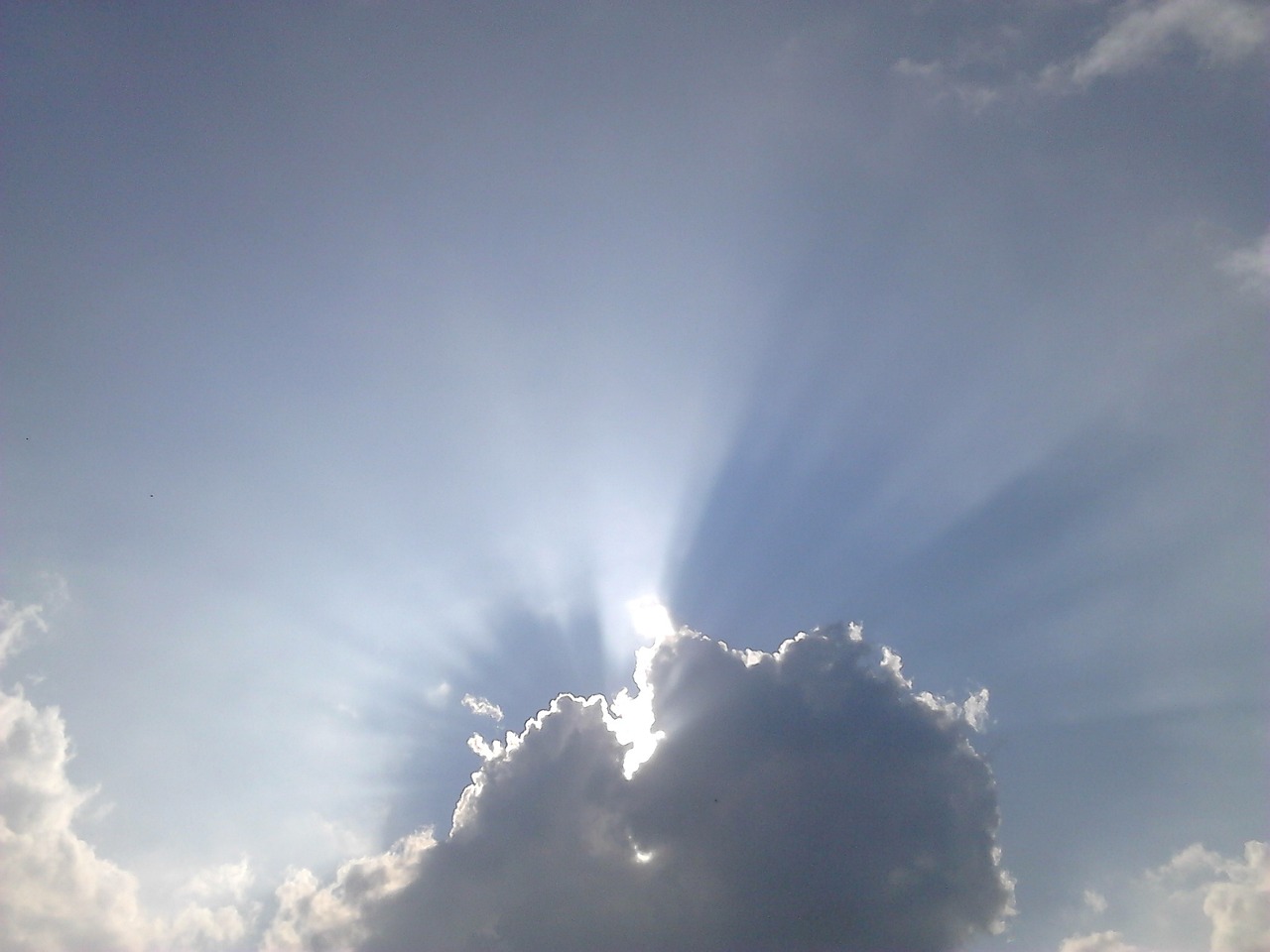 sky