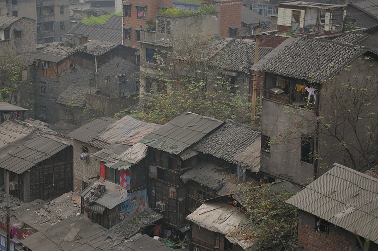 chengzhongcun