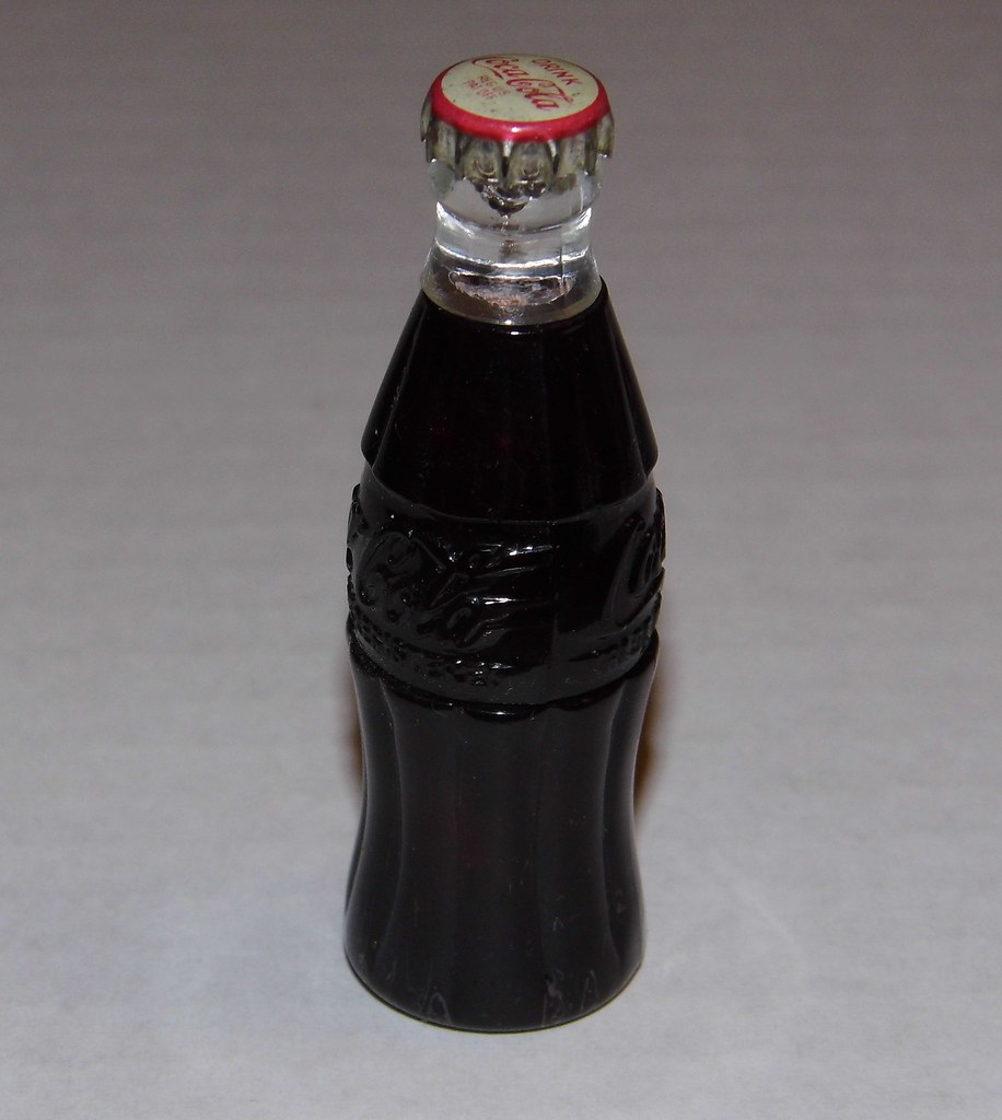 coke