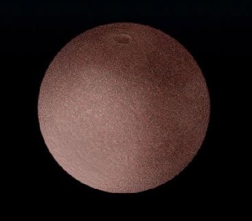 岩石行星