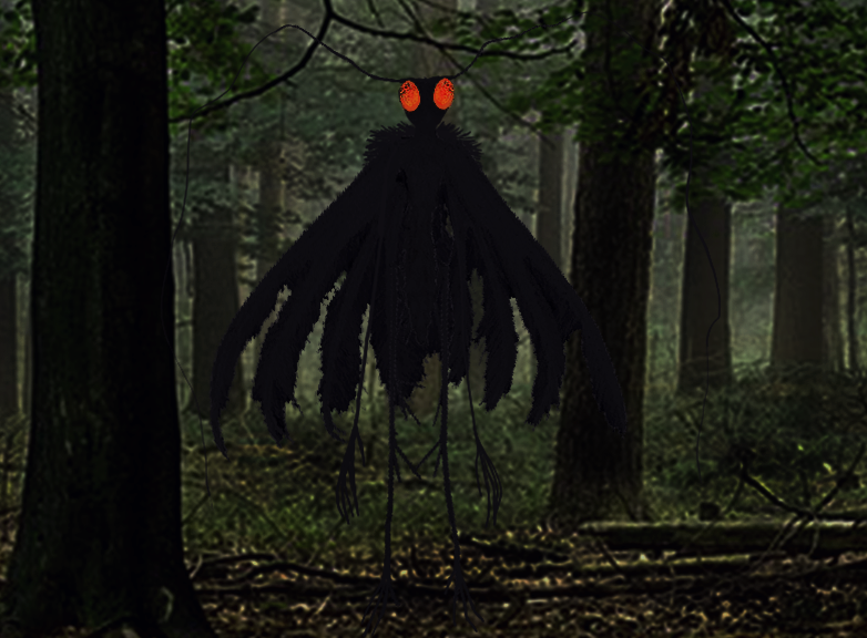 mothman