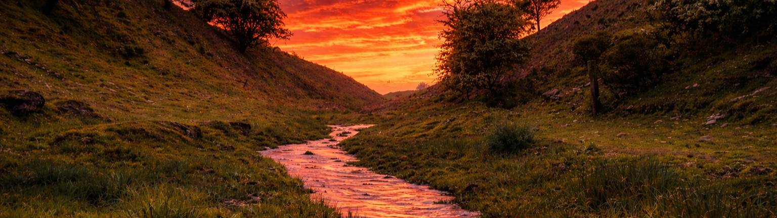 river