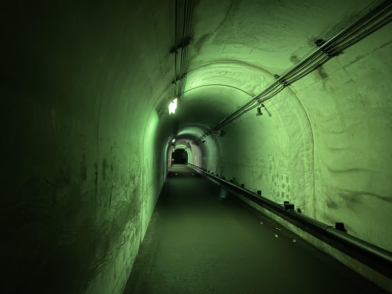 避難経路