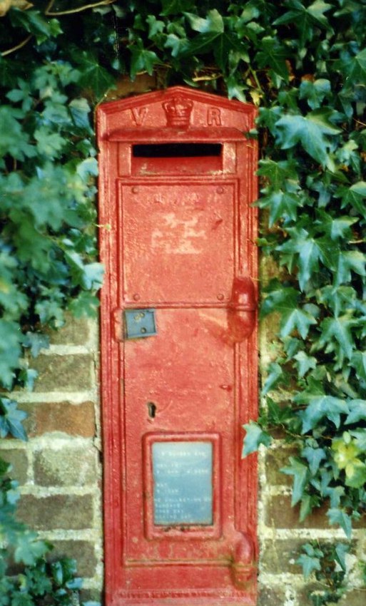 Mailbox