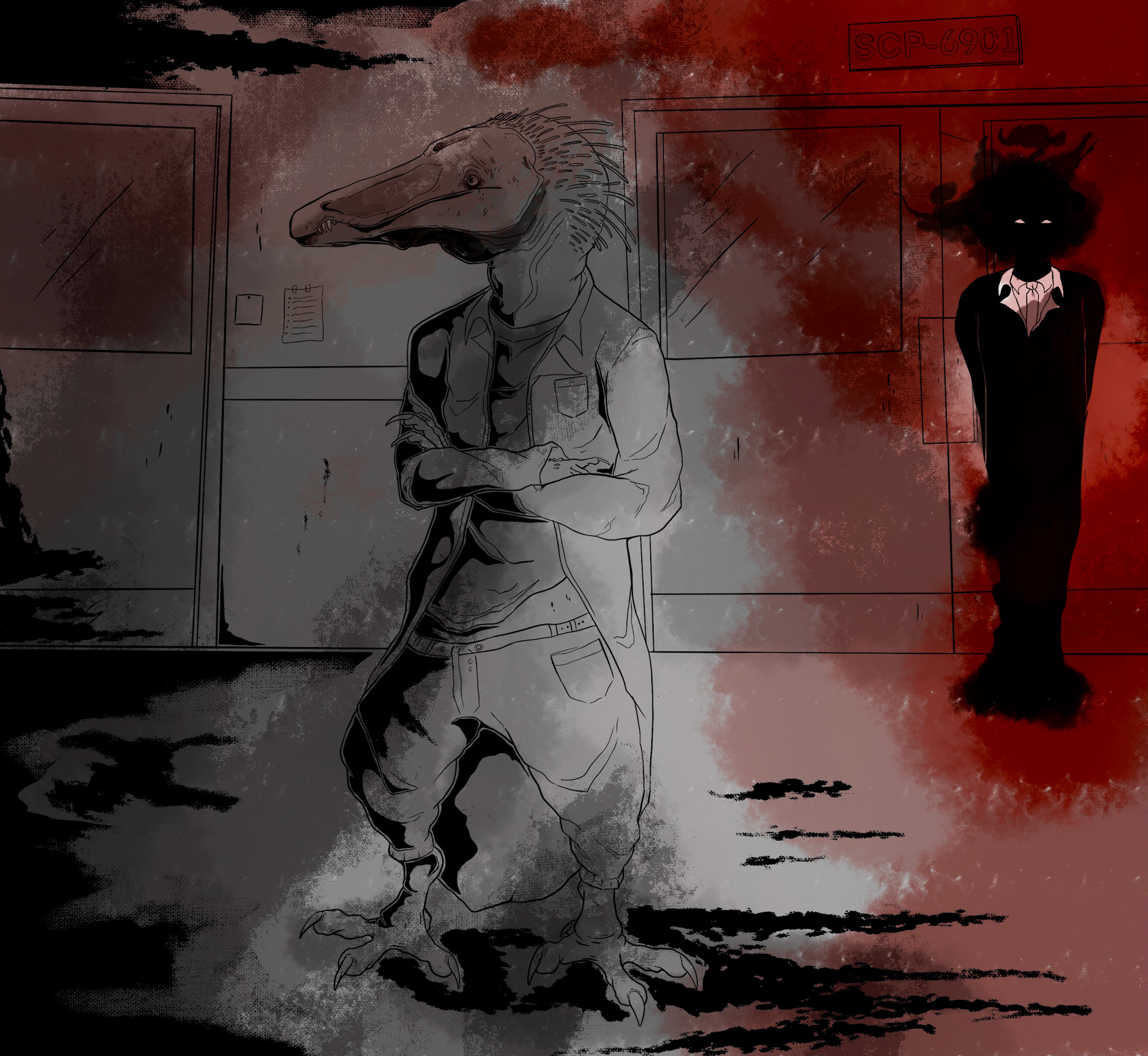 Concept art