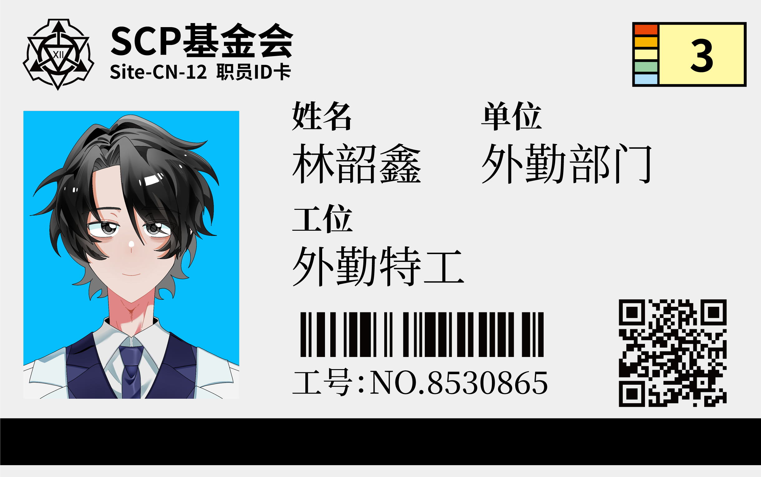 ident