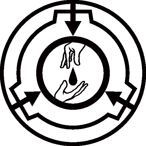 DeptCon Logo Black