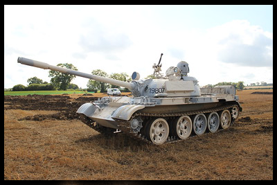 soviettank