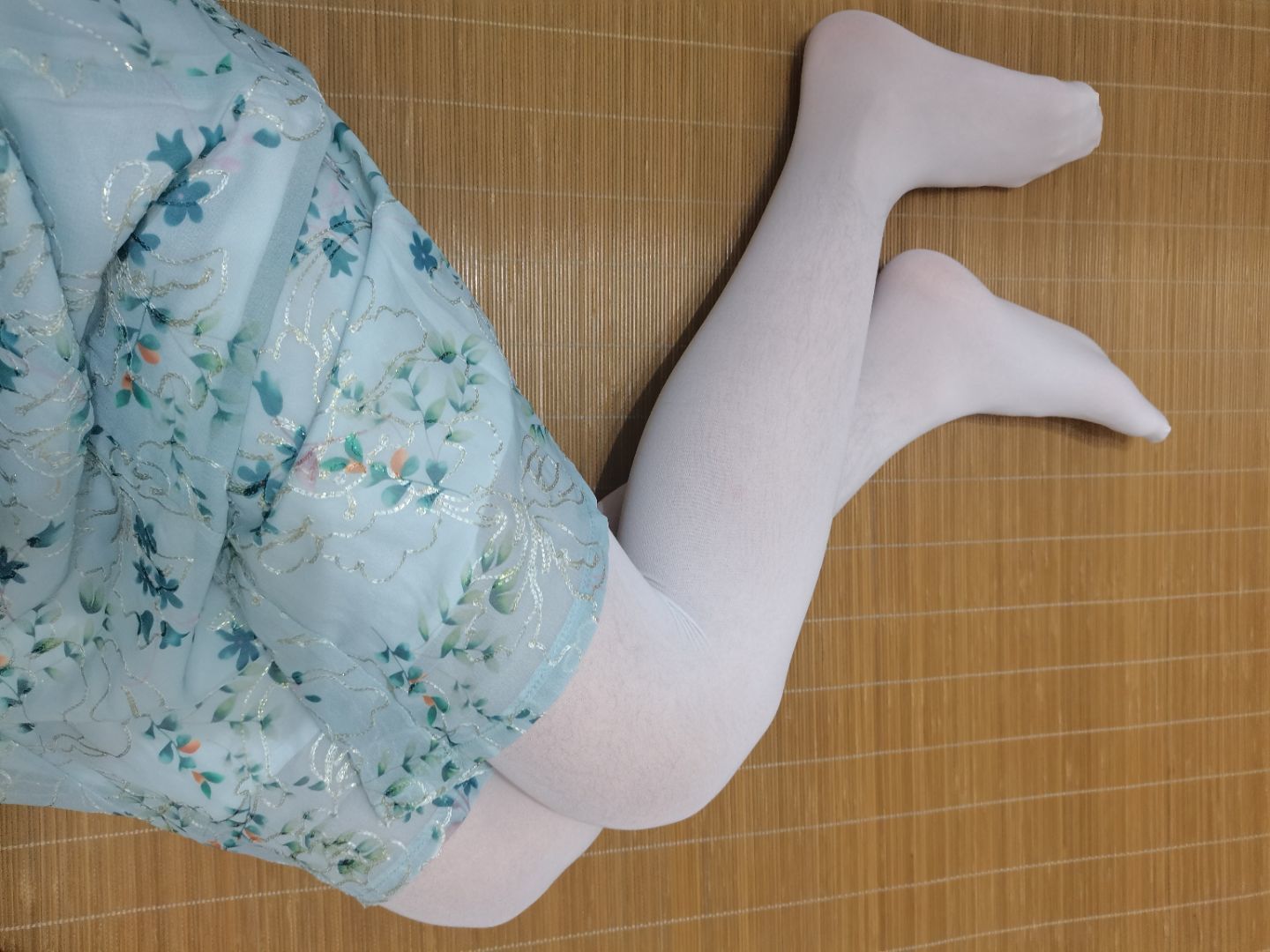 baisiqipao