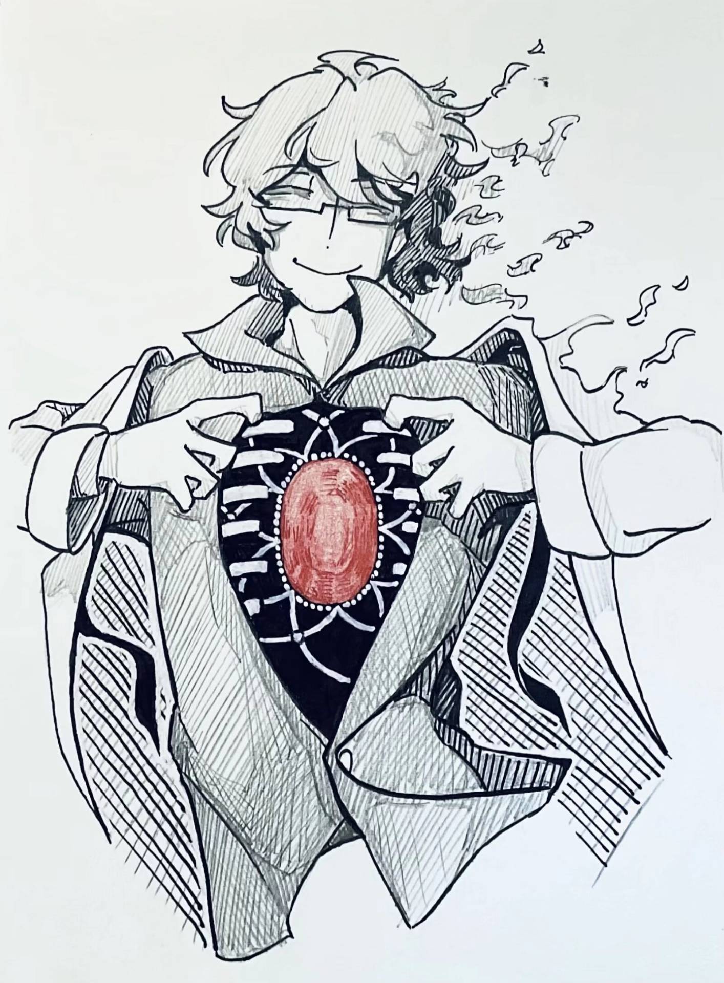 亮4