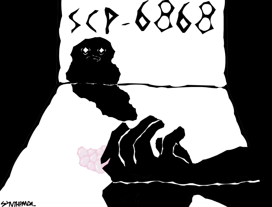 6868Fear