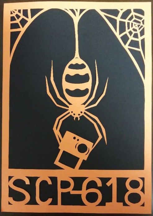 SCP-618