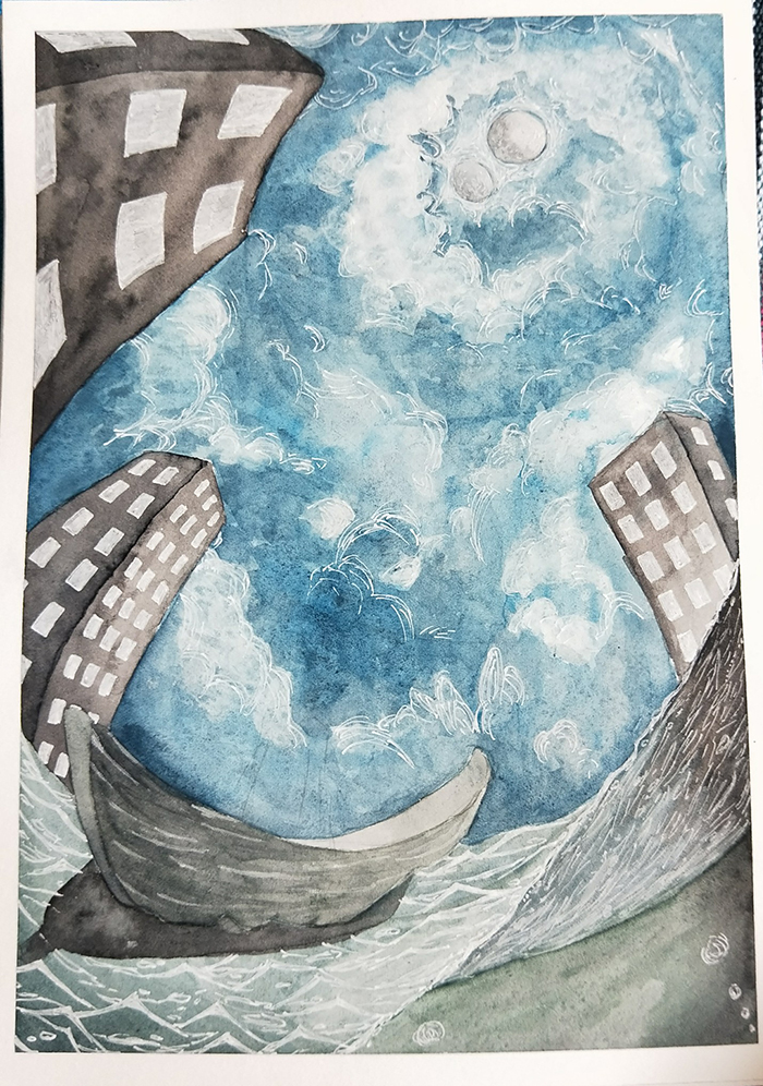 艺作页25