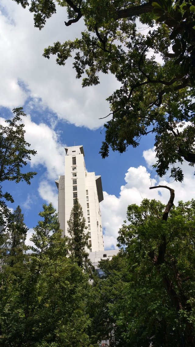 A-1外景