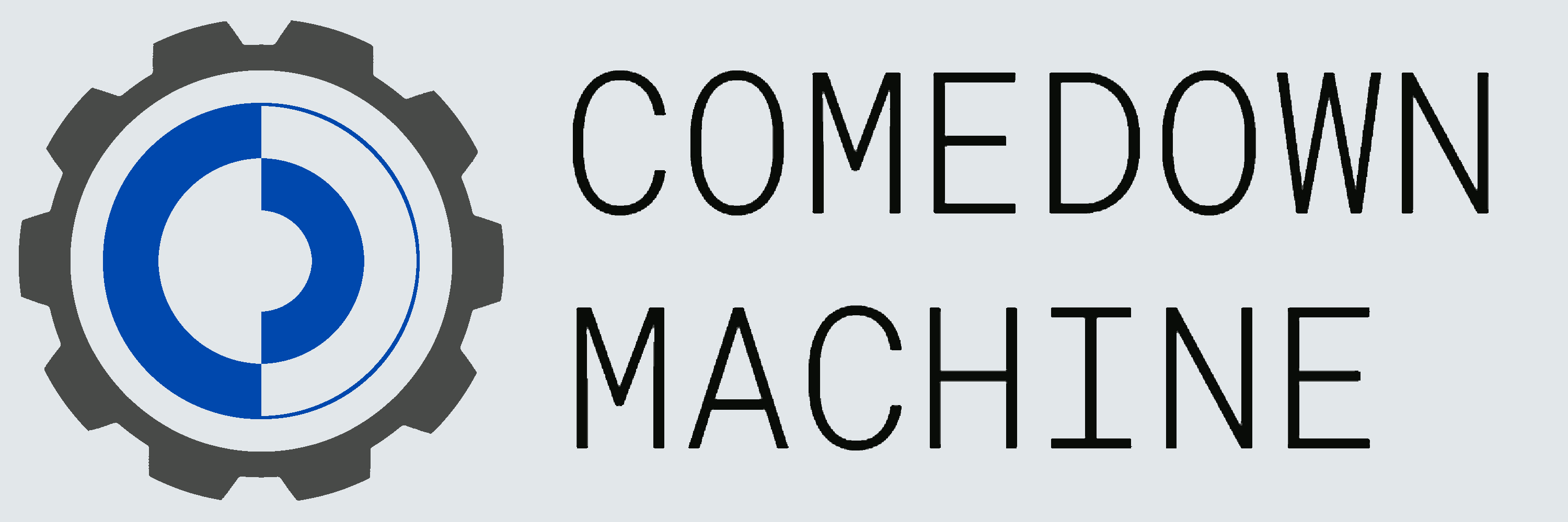 comedownmachine.png