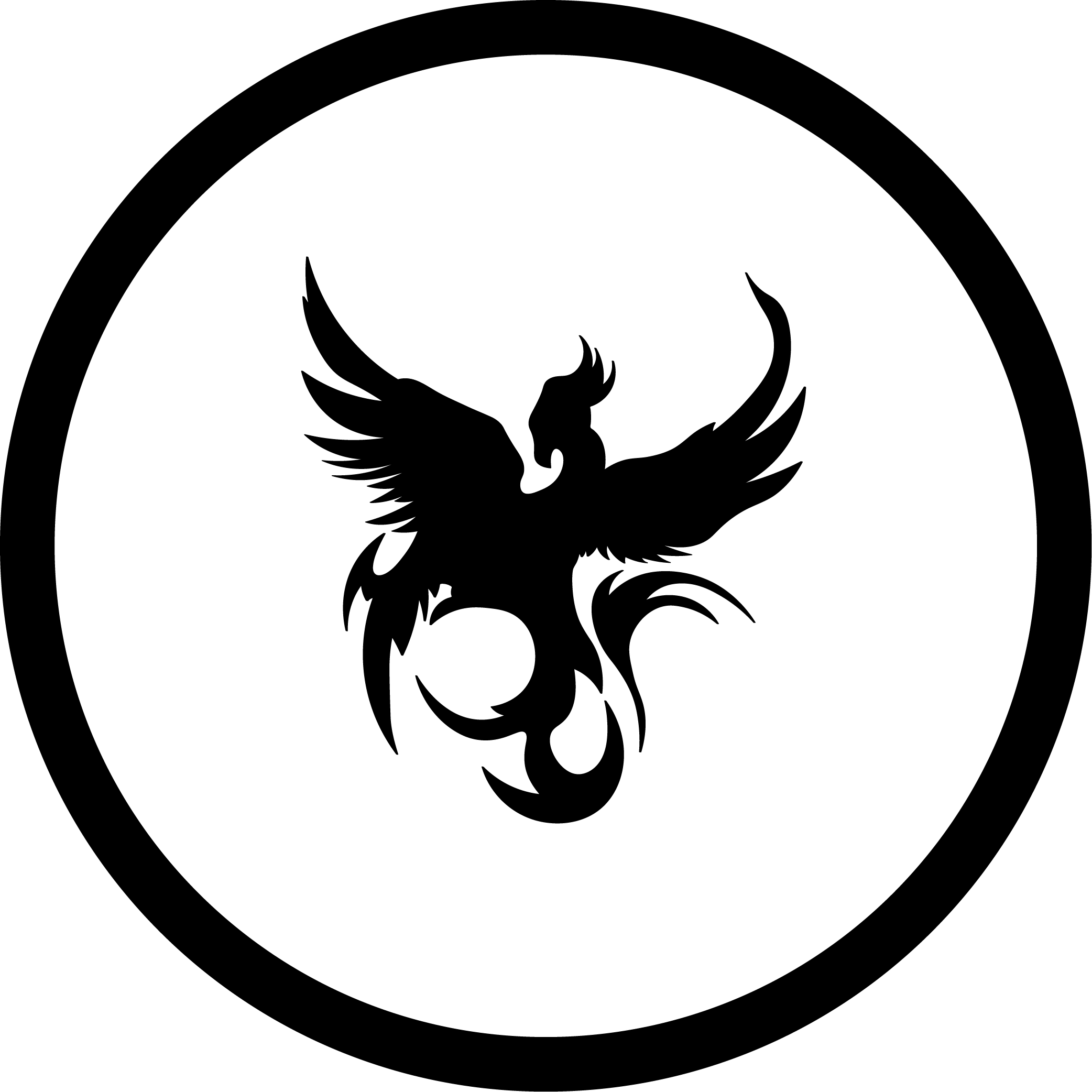 长生鸟