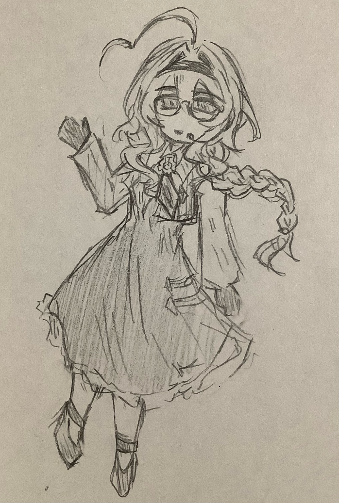 Eve的V 2
