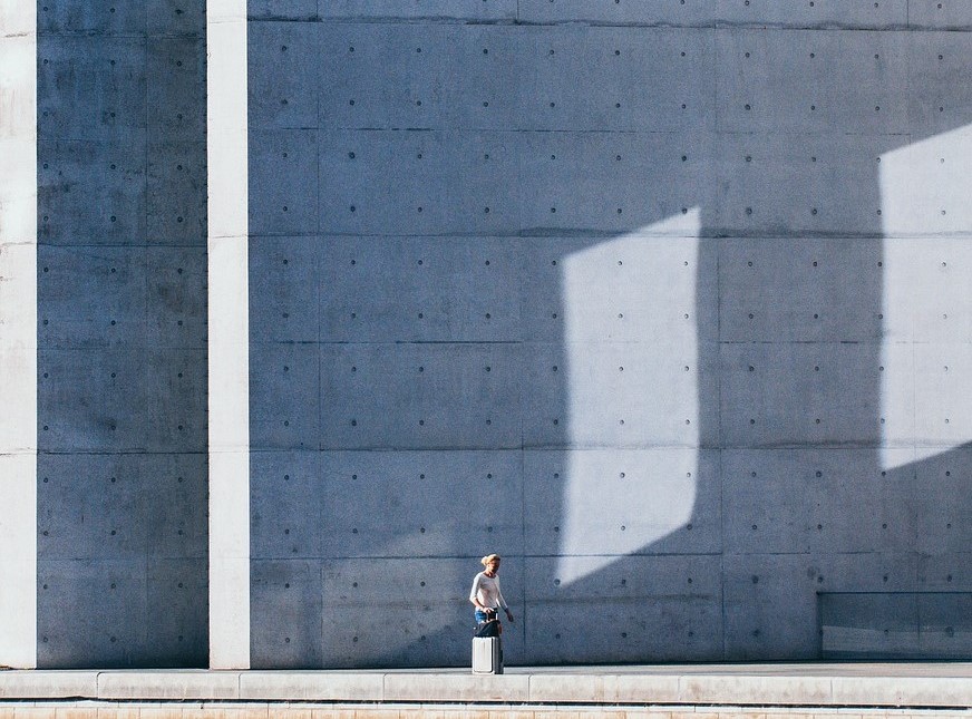 wall