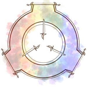 Eventyr SCP Logo