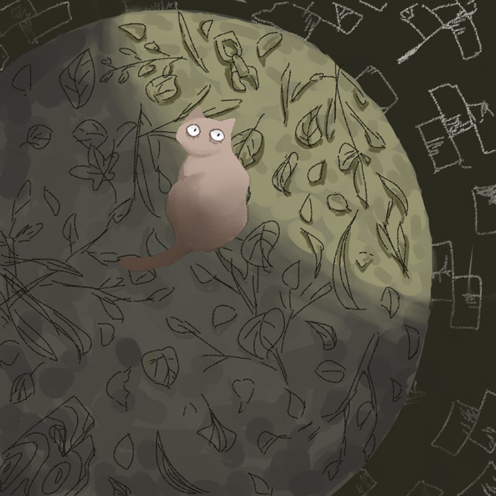 艺作页7