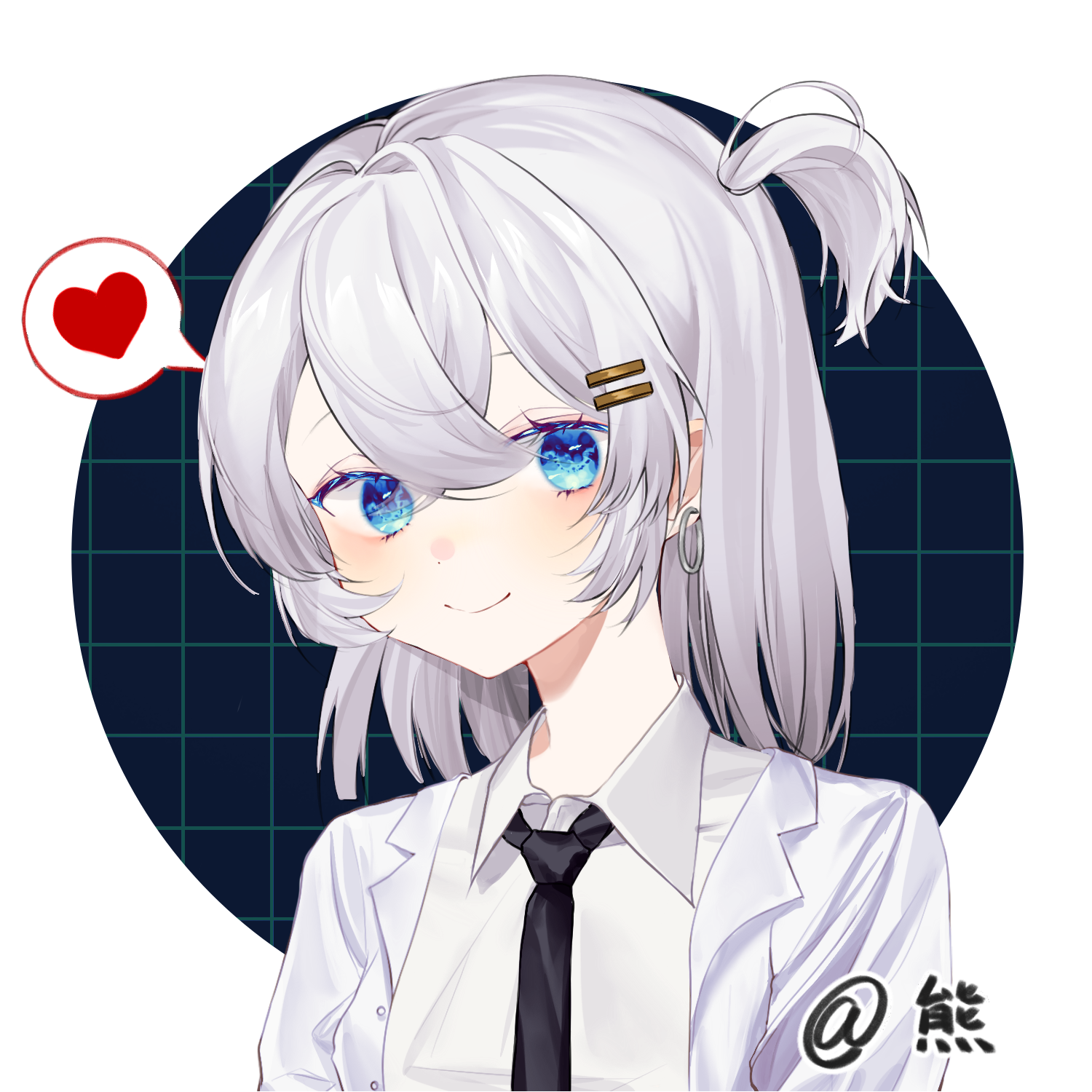 捏长发.png