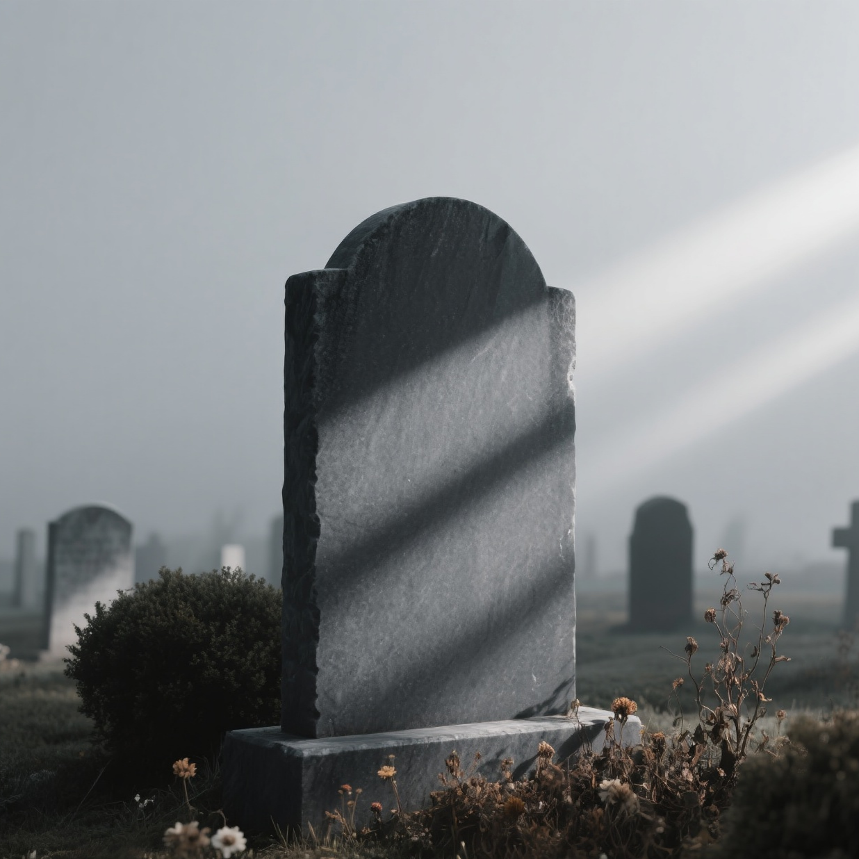 grave
