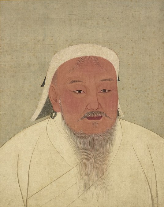 祖先