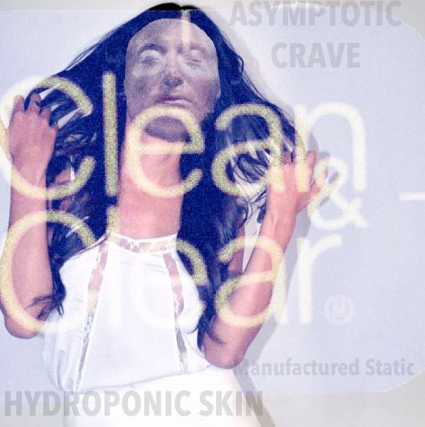 Hydroponic skin