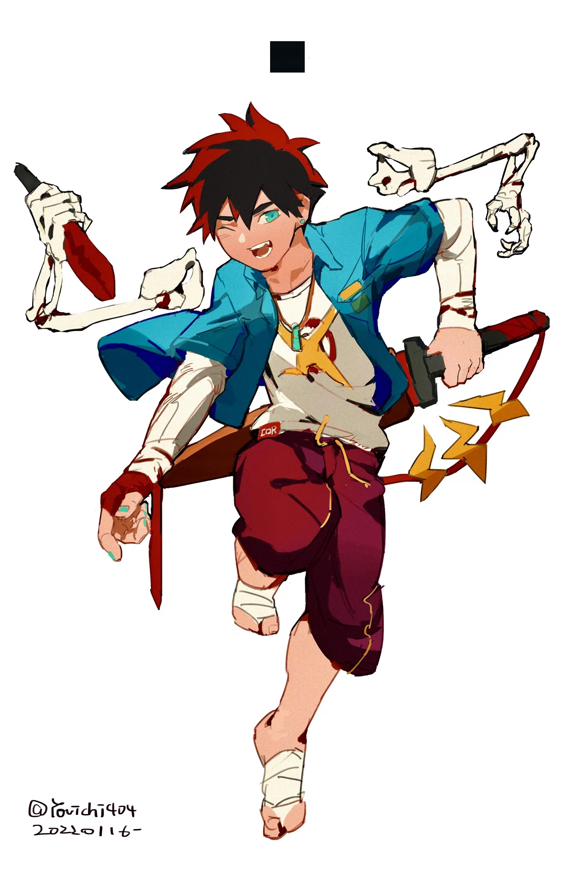 Fangziyou