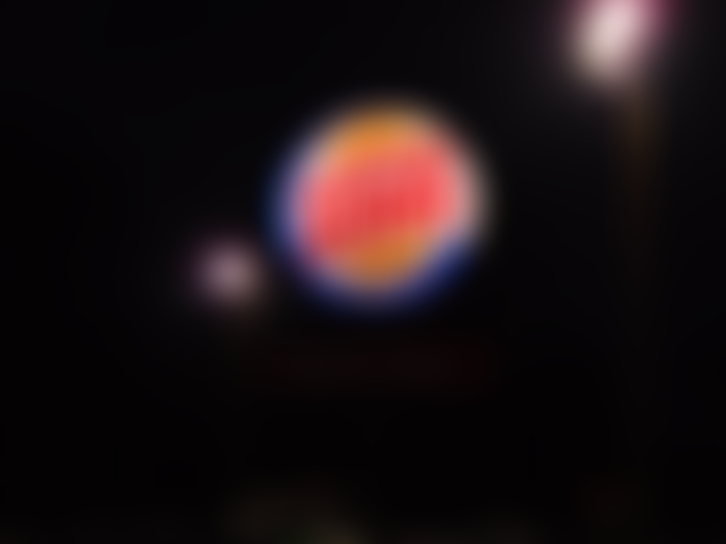 blur
