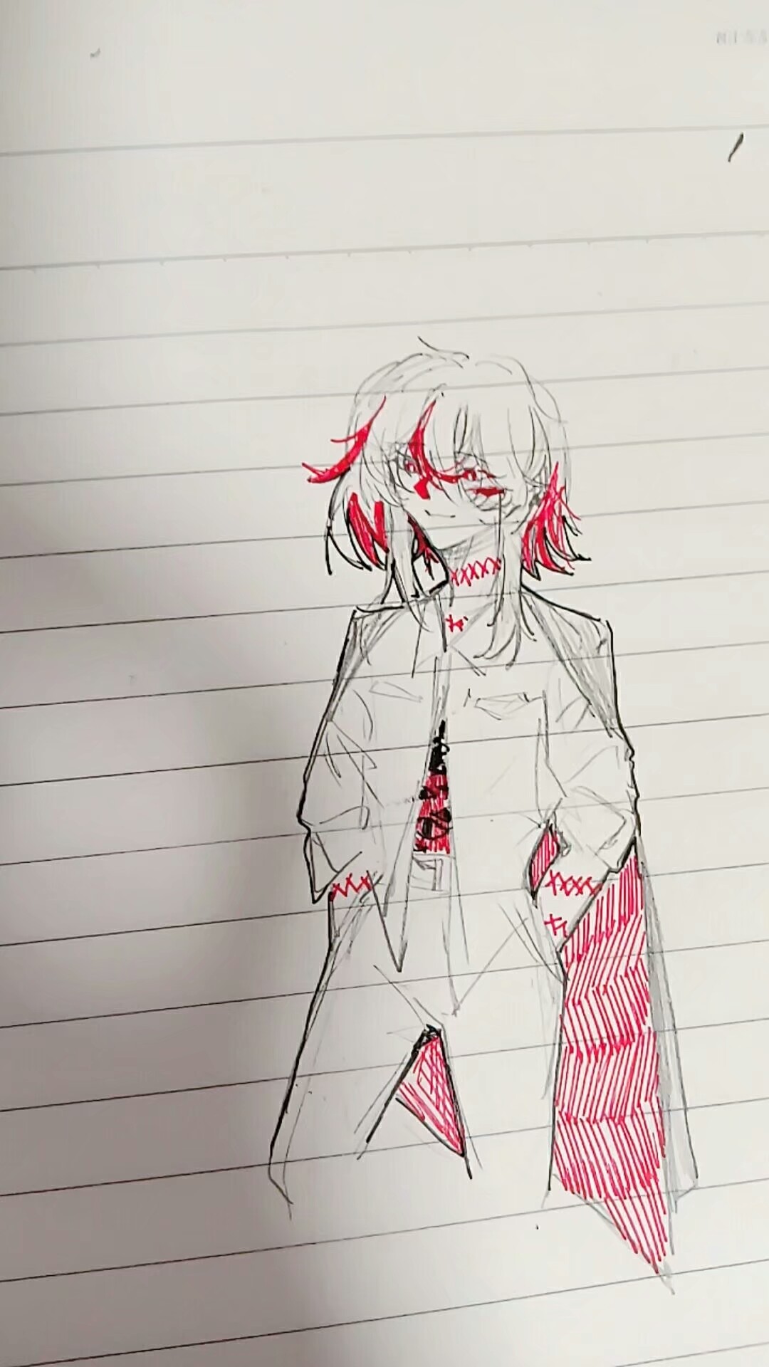 sheⅣ
