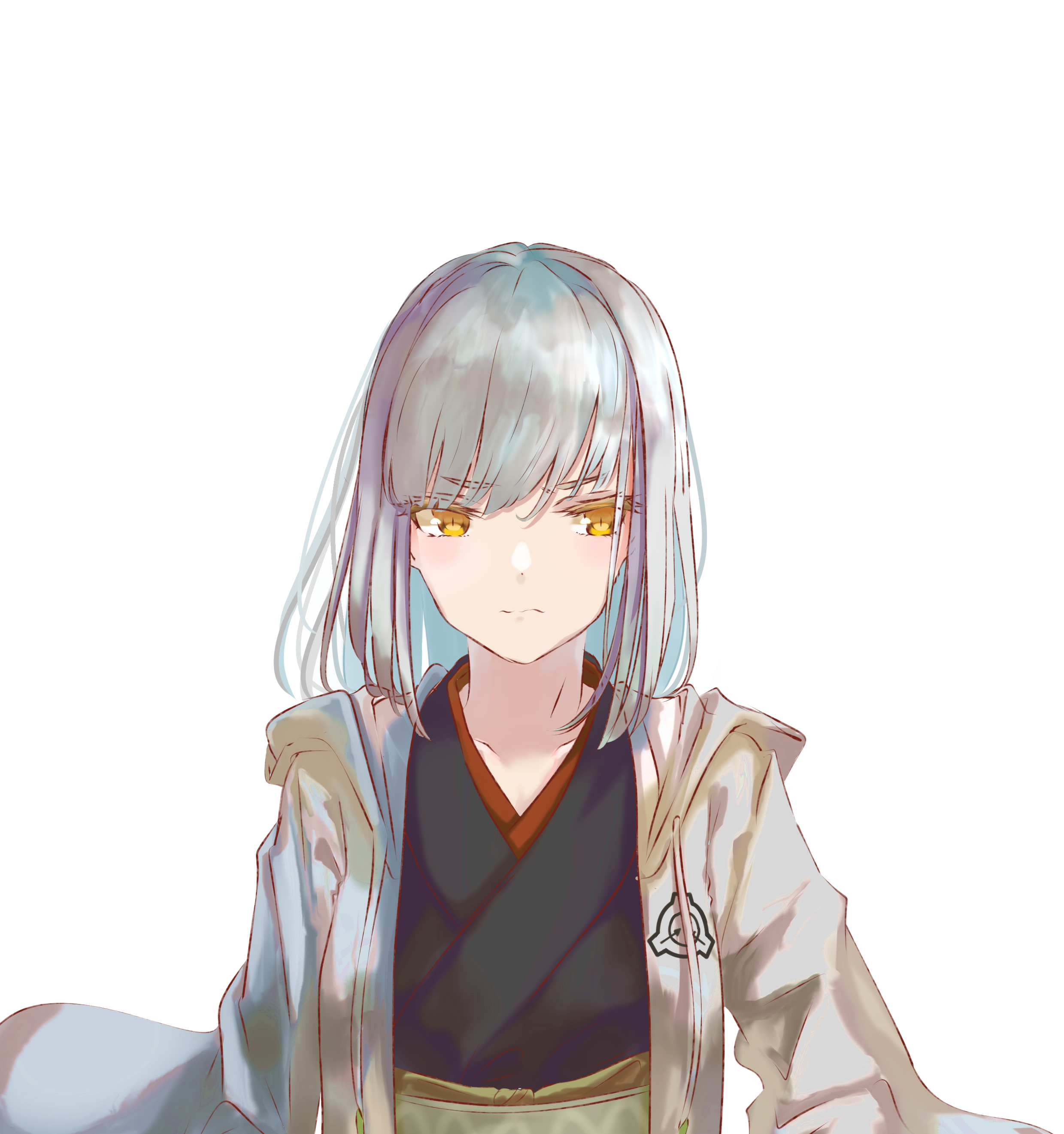鵺　PNG