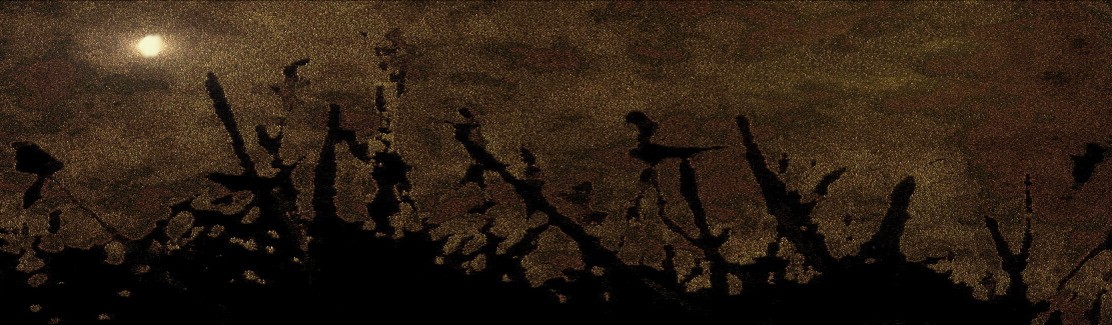 spires
