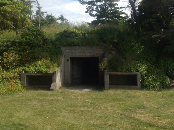Daeva Parawatch - DOA bunker
