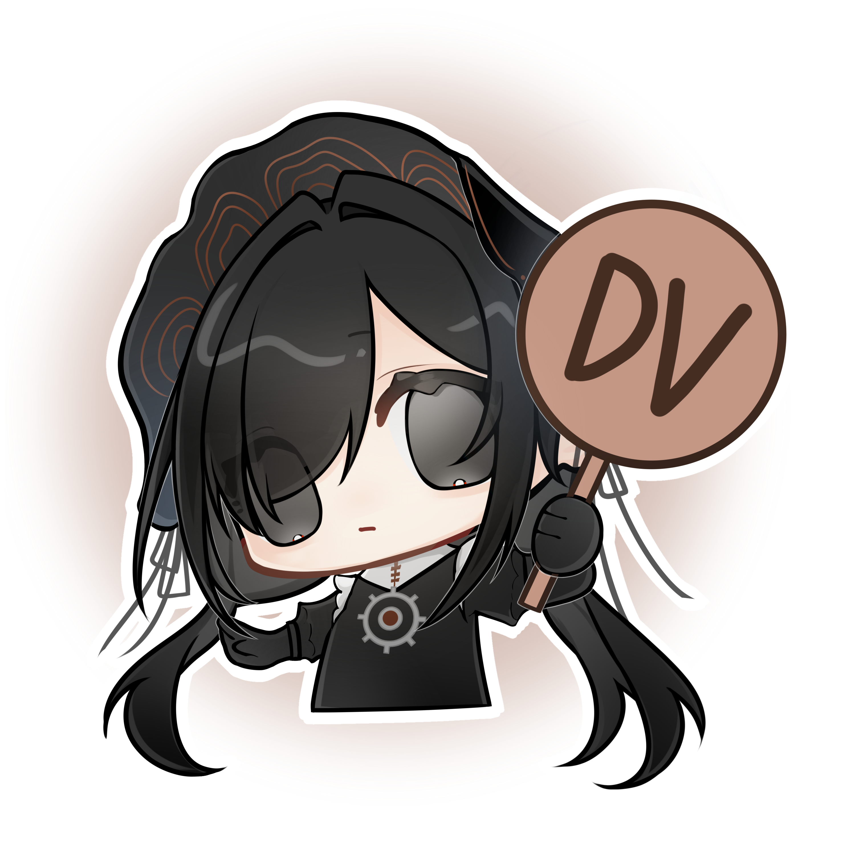dv