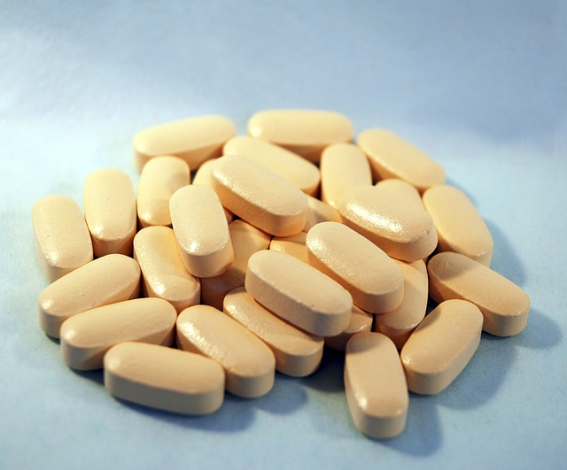 PillsFordado