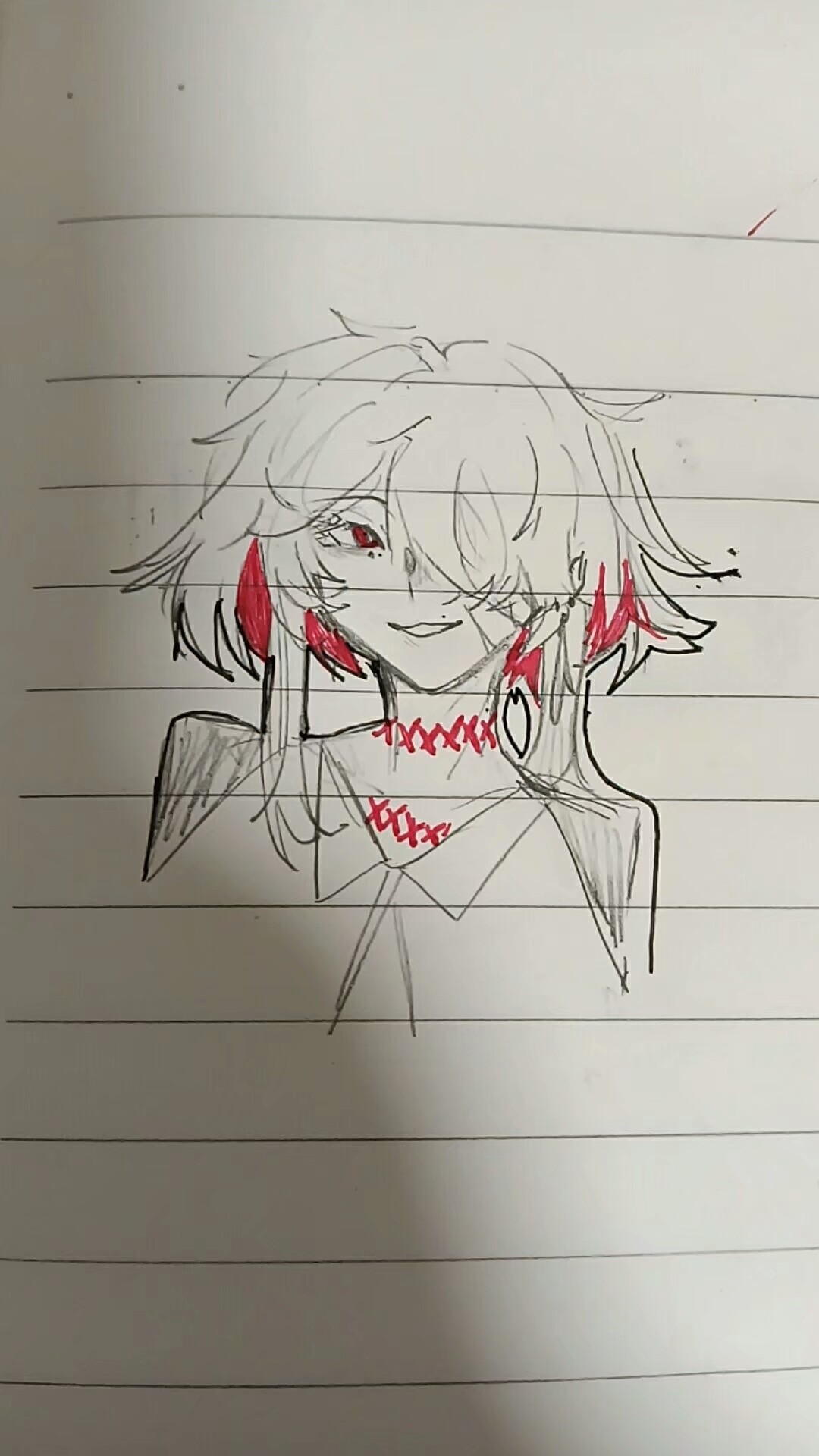 sheⅢ
