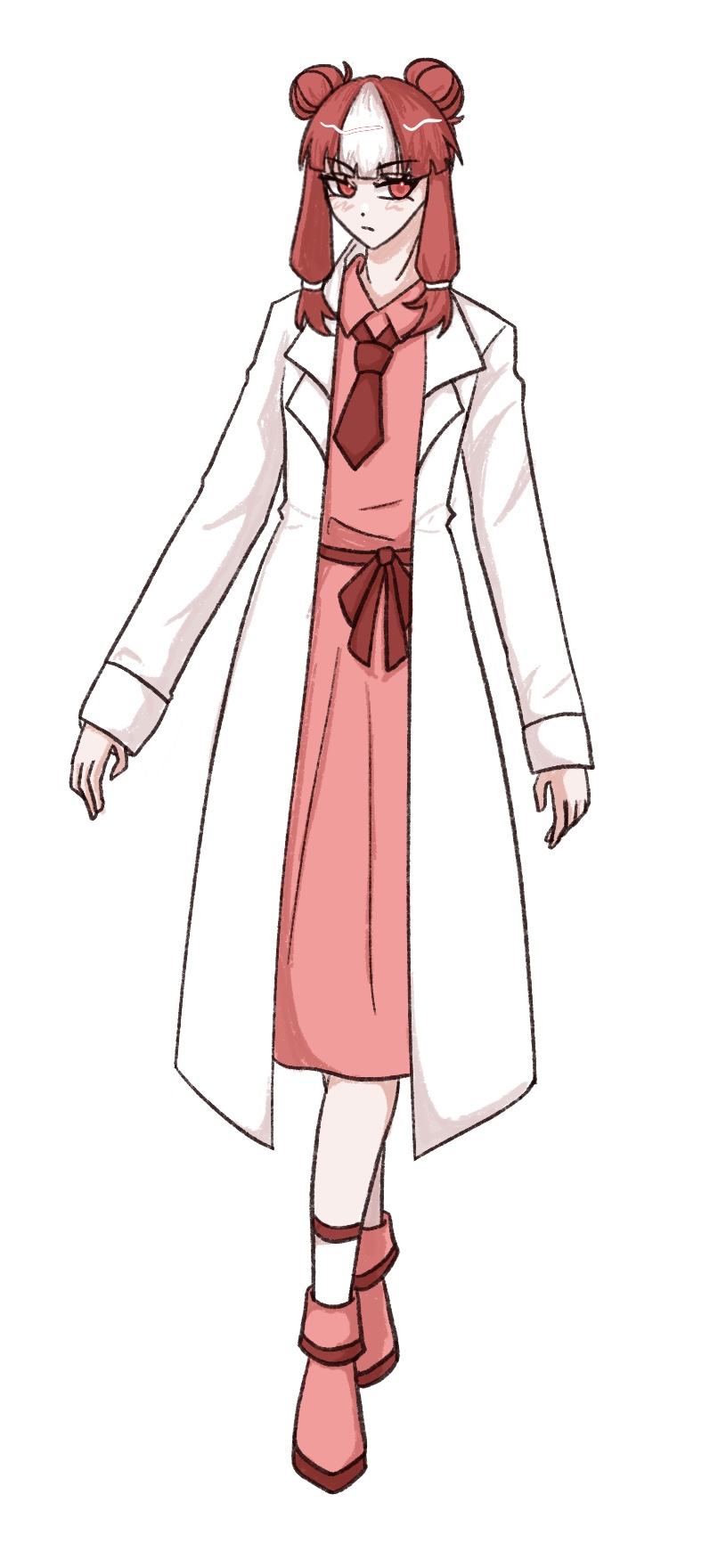 Dr. Hualian