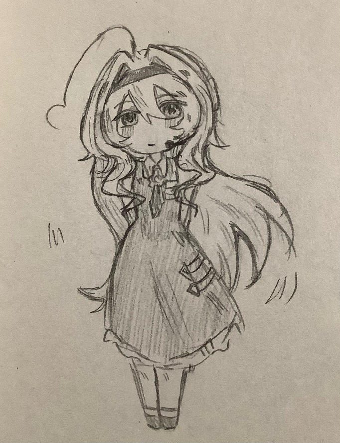 Eve的V1