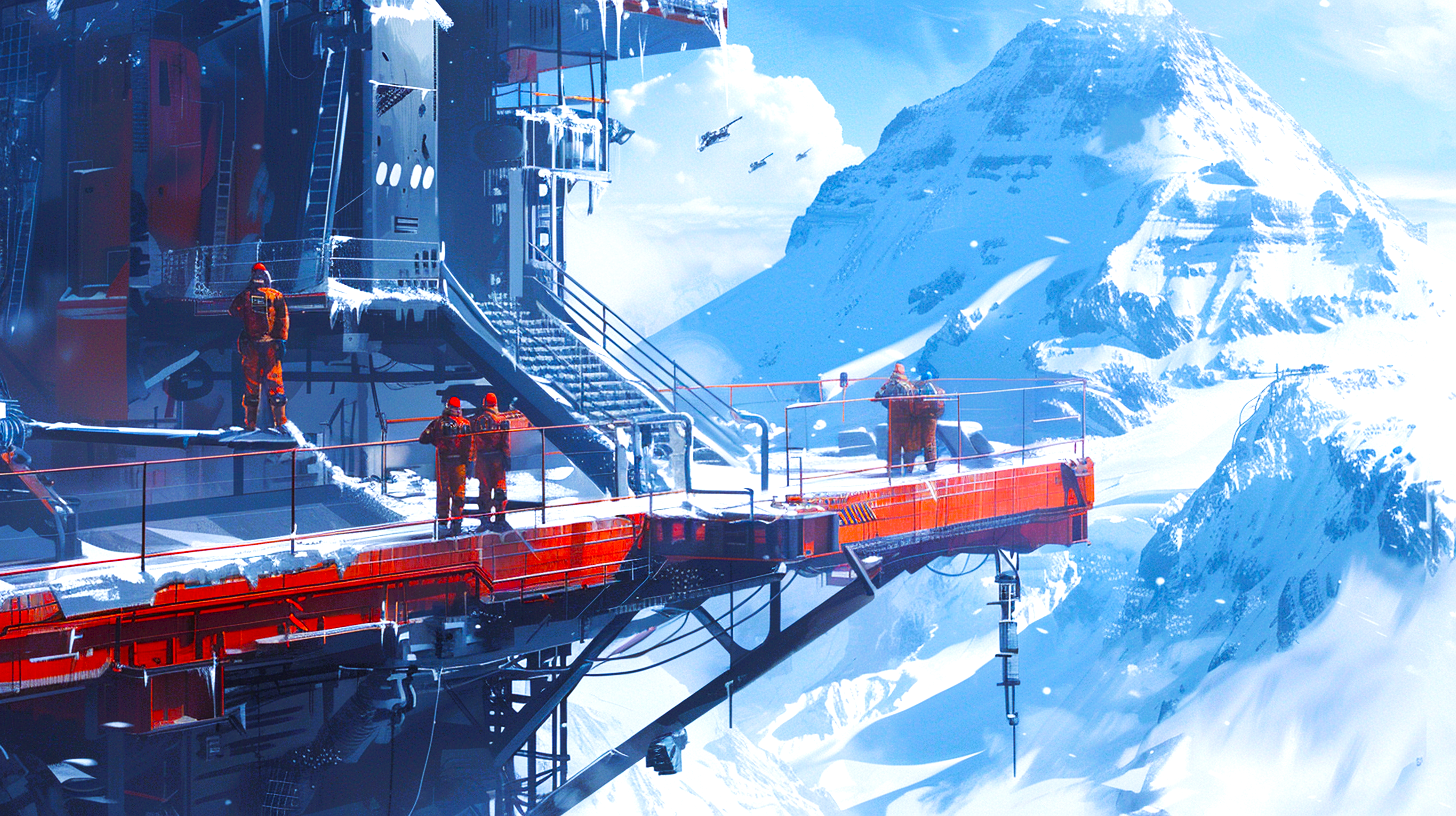 construct