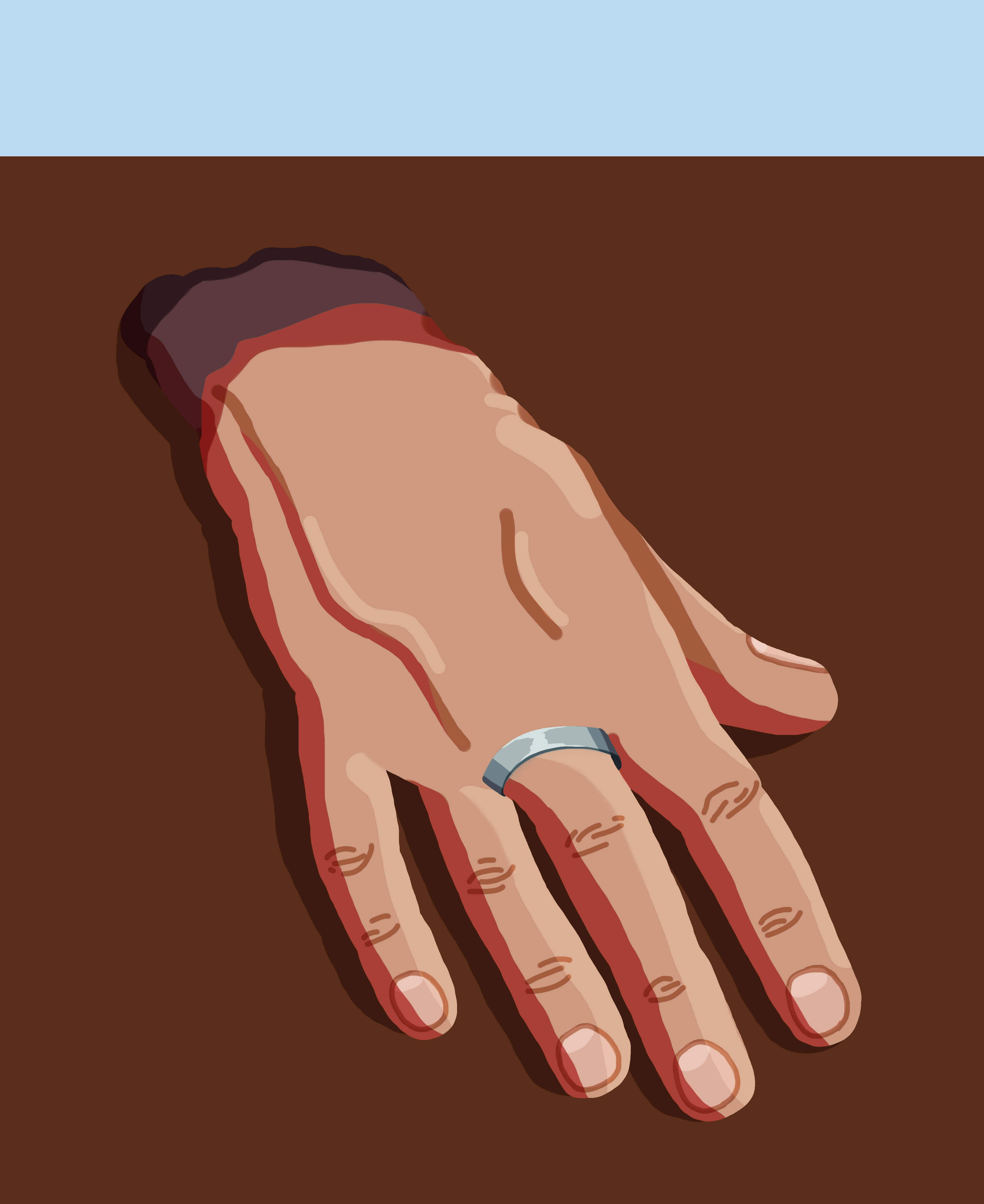 HAND