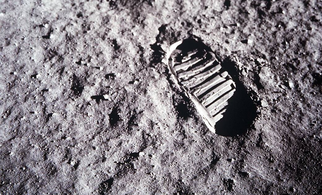 footprint