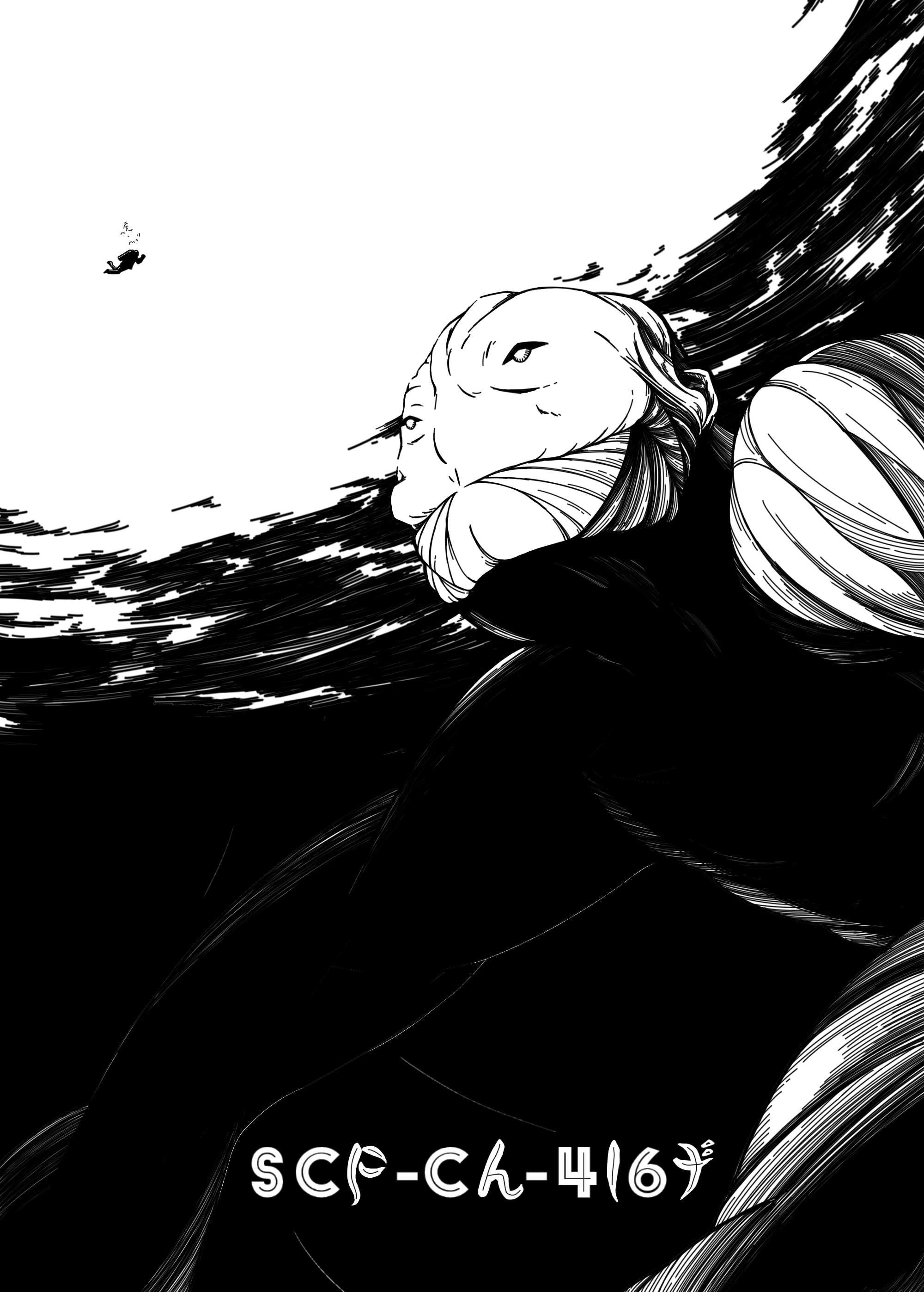 SCP-CN-4163