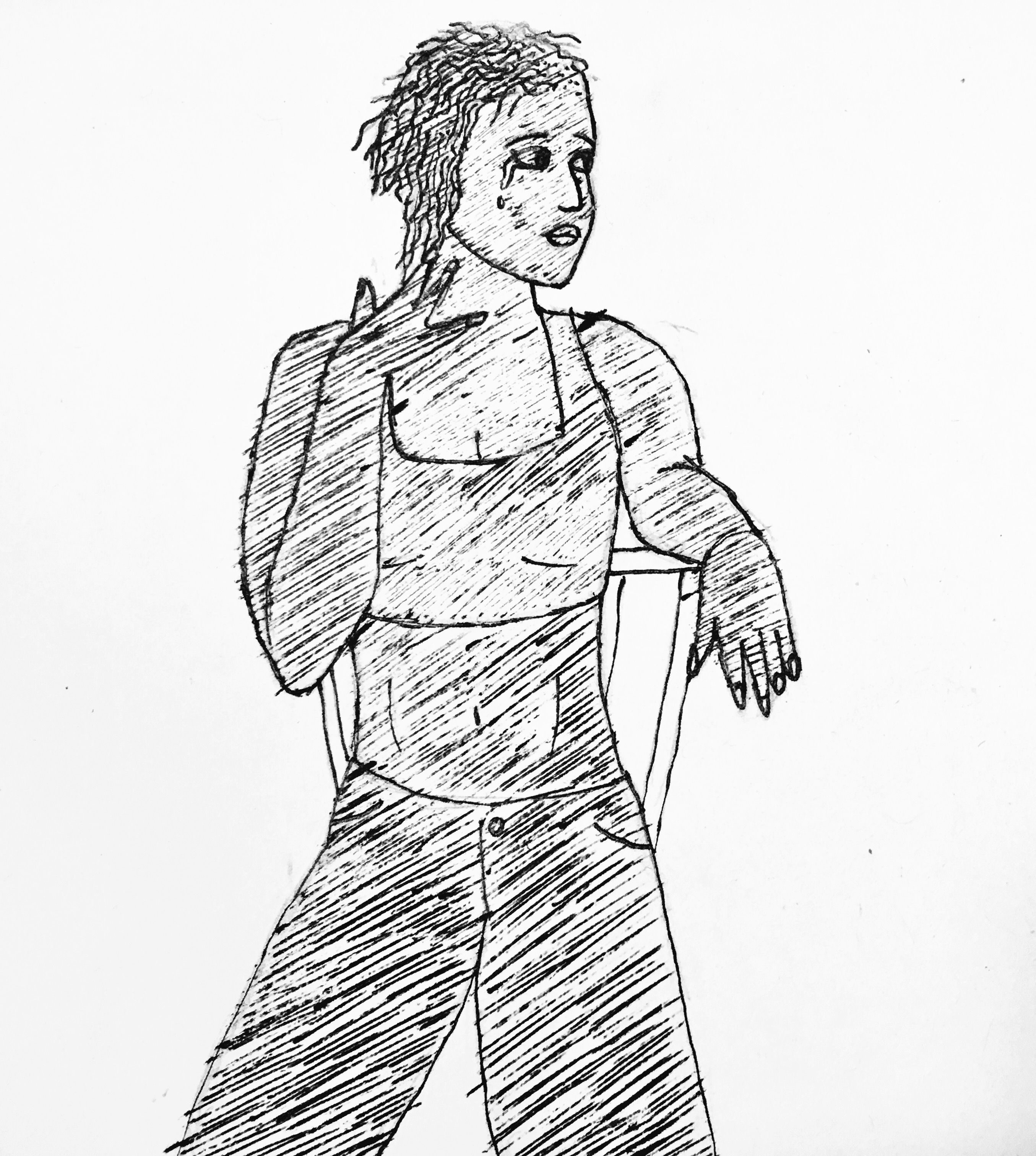 IronWoman