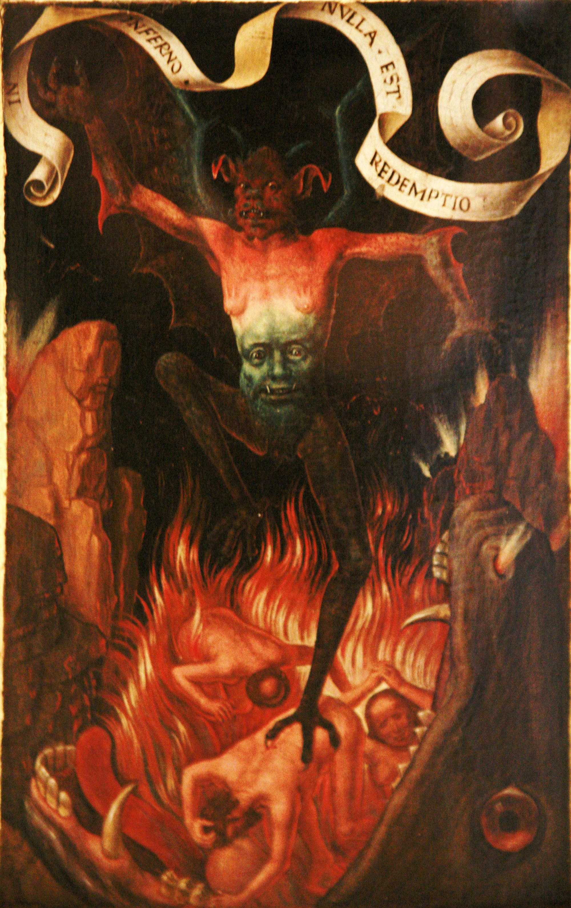 Satan