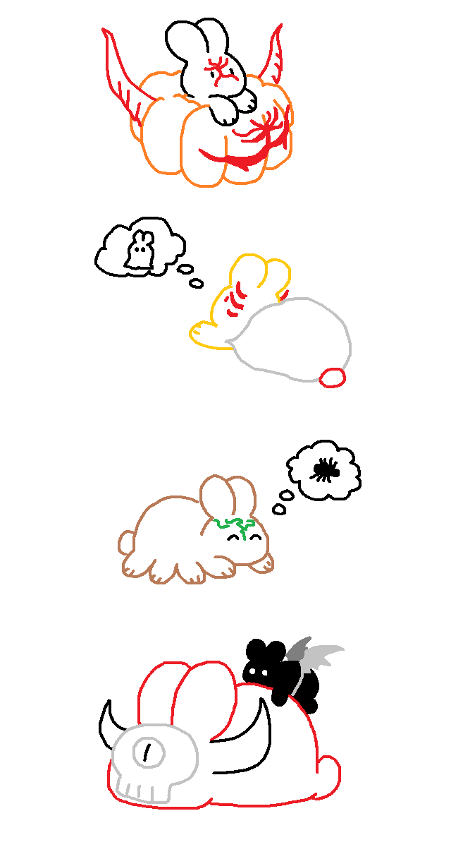 Halloween-Buns-2