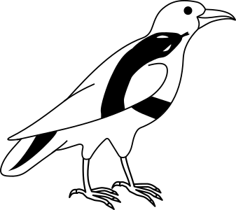 White Crow. White_Crow.png