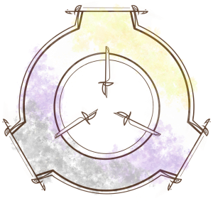 Eventyr SCP Logo NB