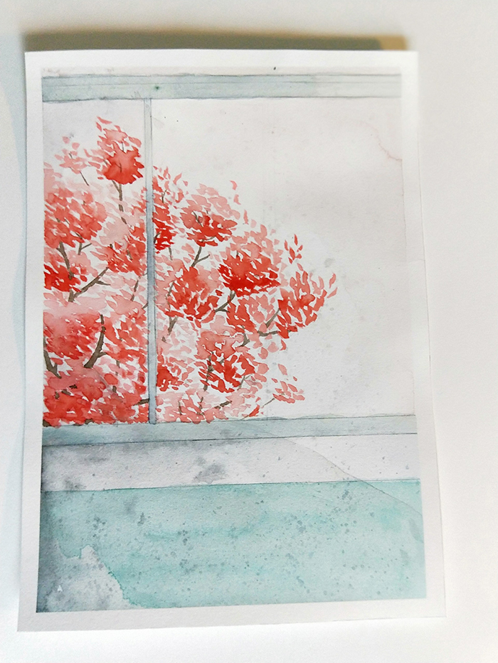 艺作页11
