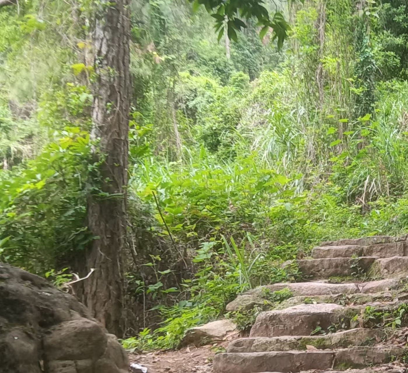 瓜山兵营址3